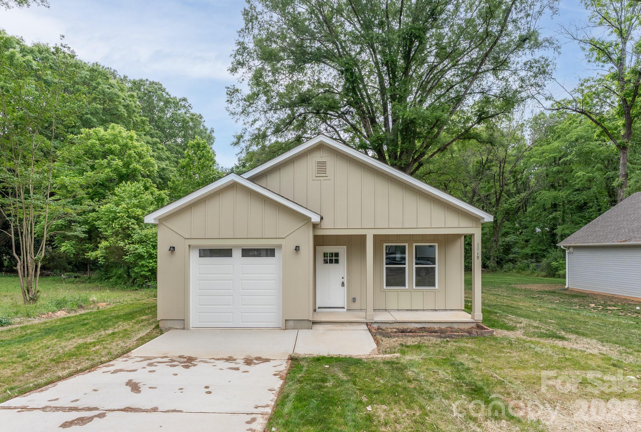 Cleveland Heights - Residential