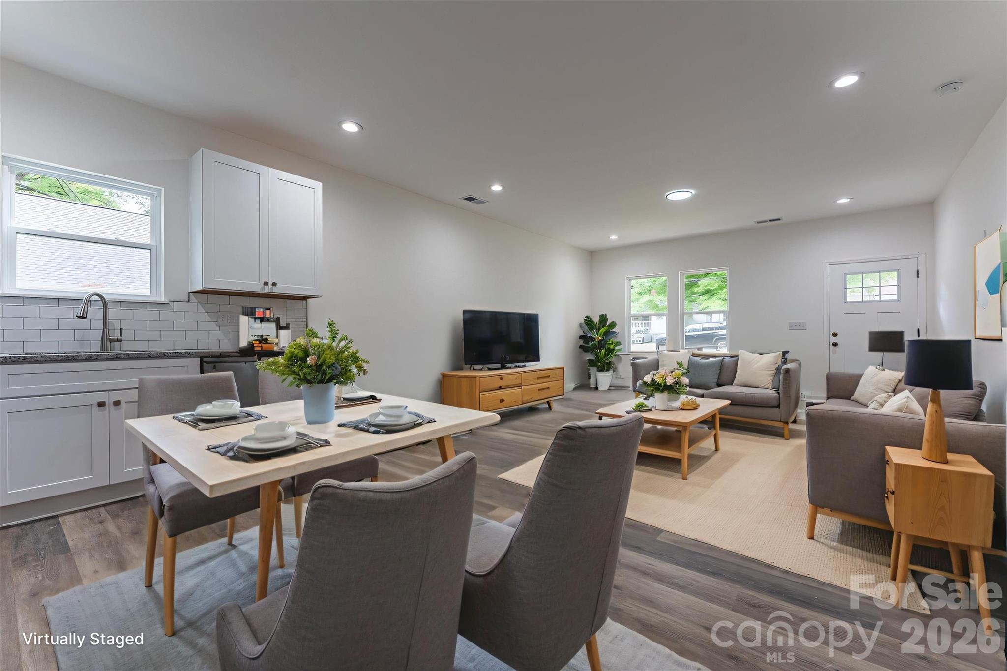 Cleveland Heights - Residential