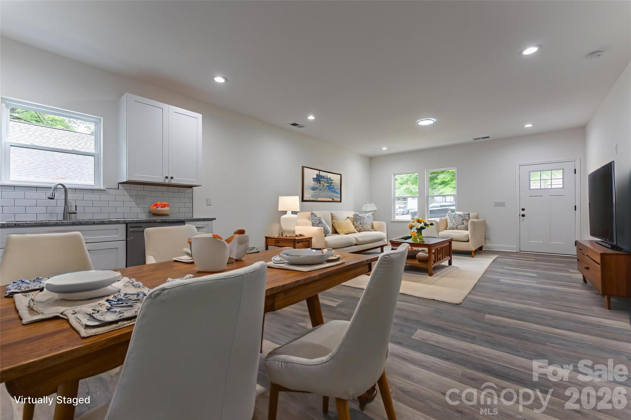 Cleveland Heights - Residential