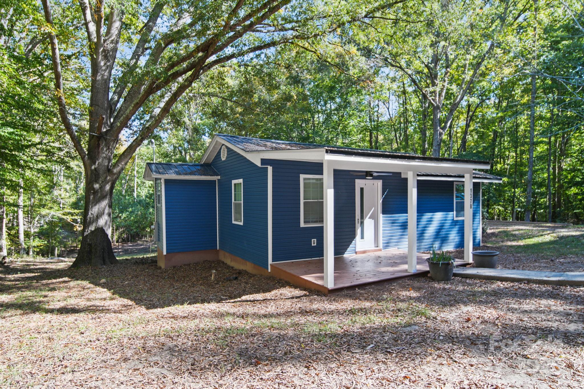1378 Flint Ridge Road