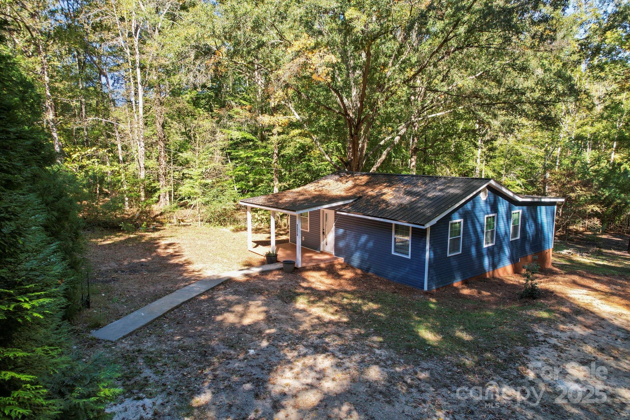 1378 Flint Ridge Road