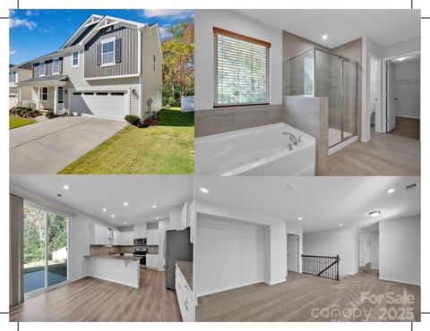 9518 Harvard Oak Court Charlotte NC 28269