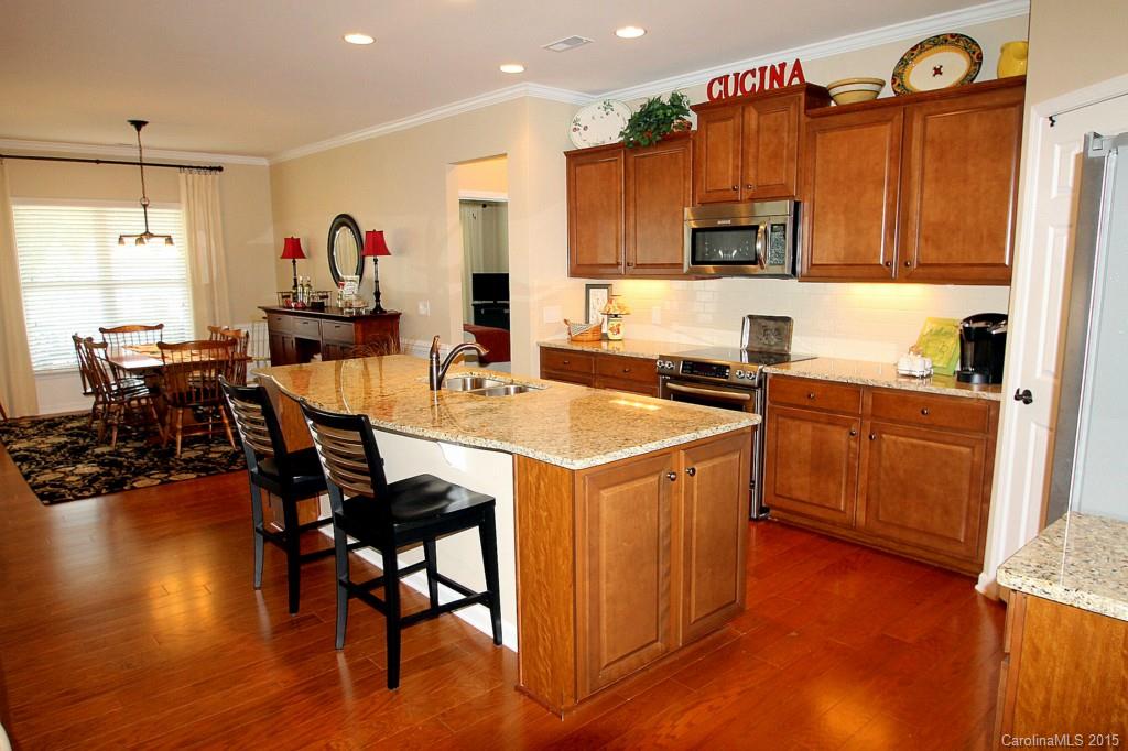 Sun City Carolina Lakes - Residential