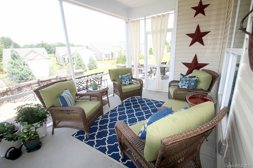 Sun City Carolina Lakes - Residential