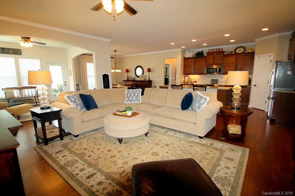 Sun City Carolina Lakes - Residential