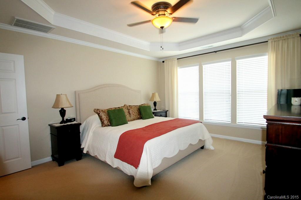 Sun City Carolina Lakes - Residential