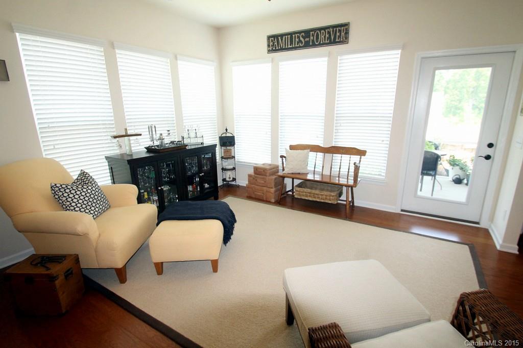 Sun City Carolina Lakes - Residential