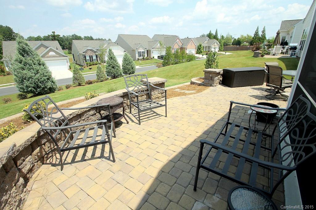 Sun City Carolina Lakes - Residential