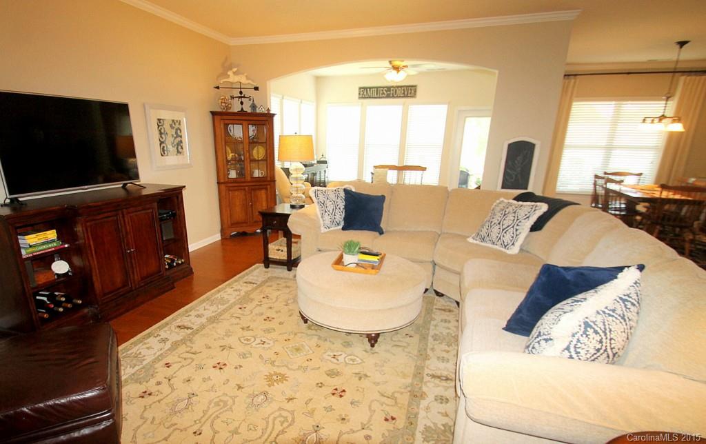 Sun City Carolina Lakes - Residential