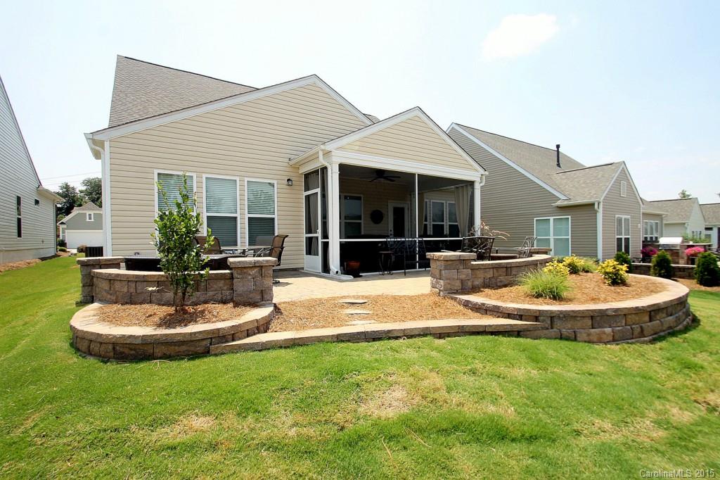 Sun City Carolina Lakes - Residential