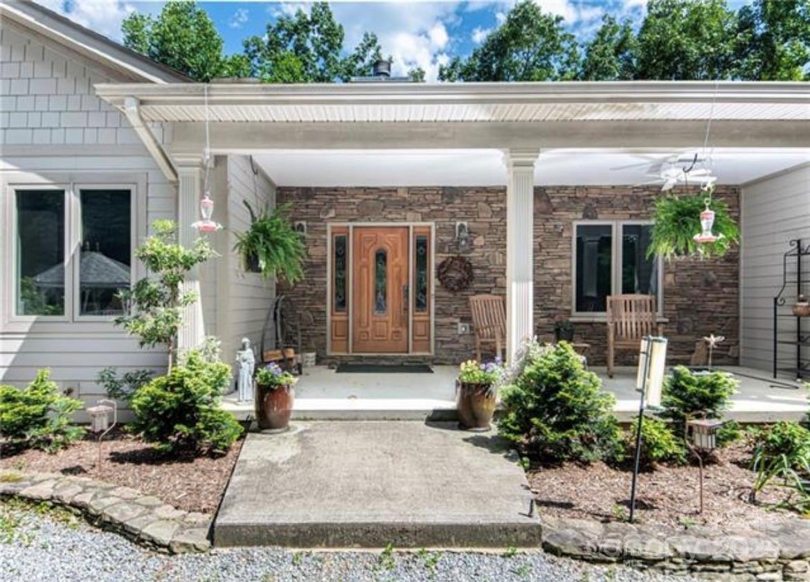 1468 Mount Olivet Road