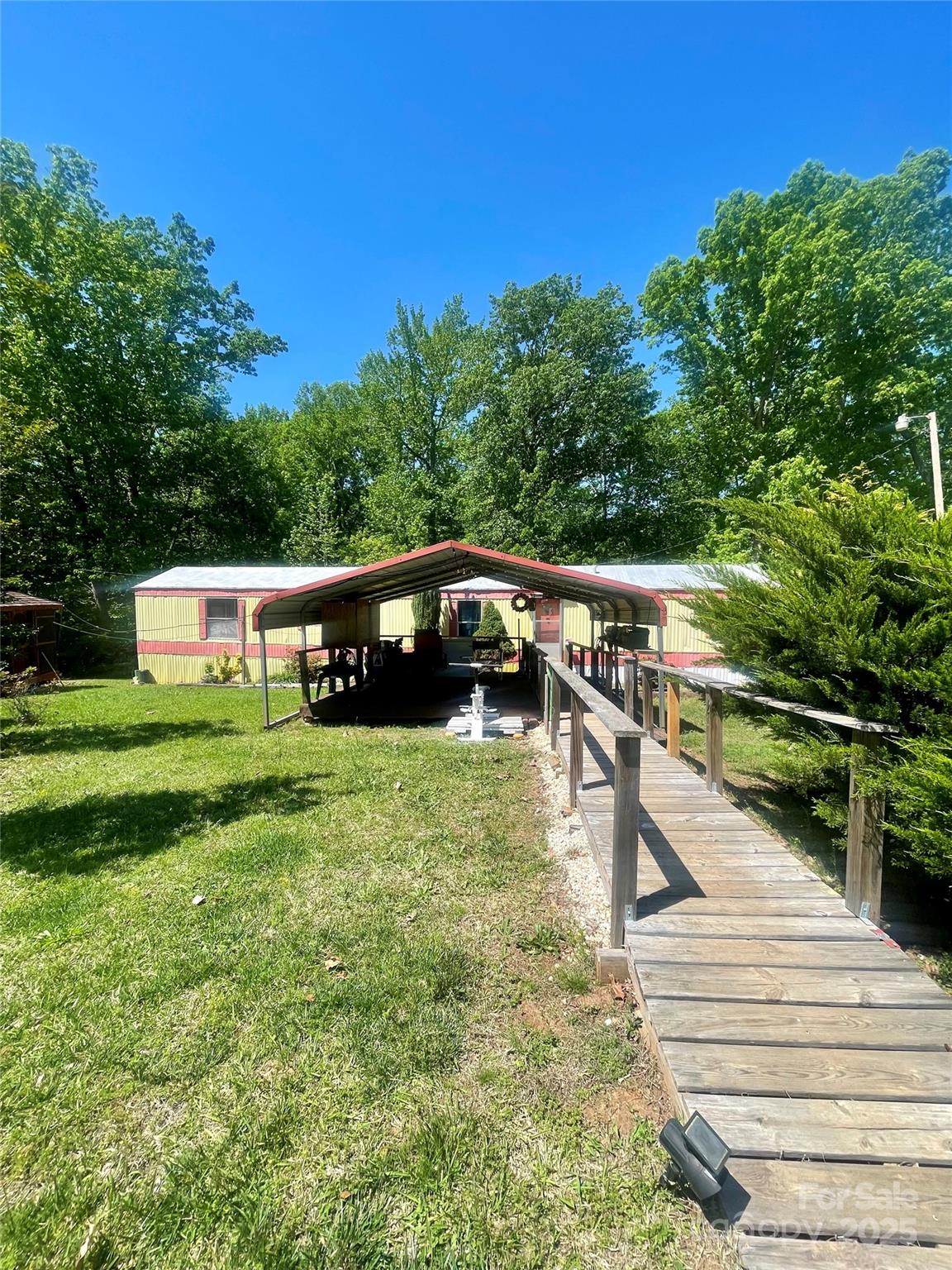 143 Greenville Boulevard