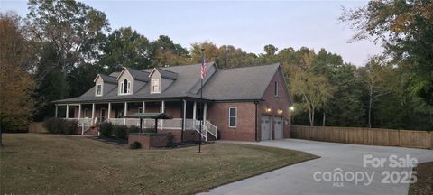 2070 Bostian Road China Grove NC 28023