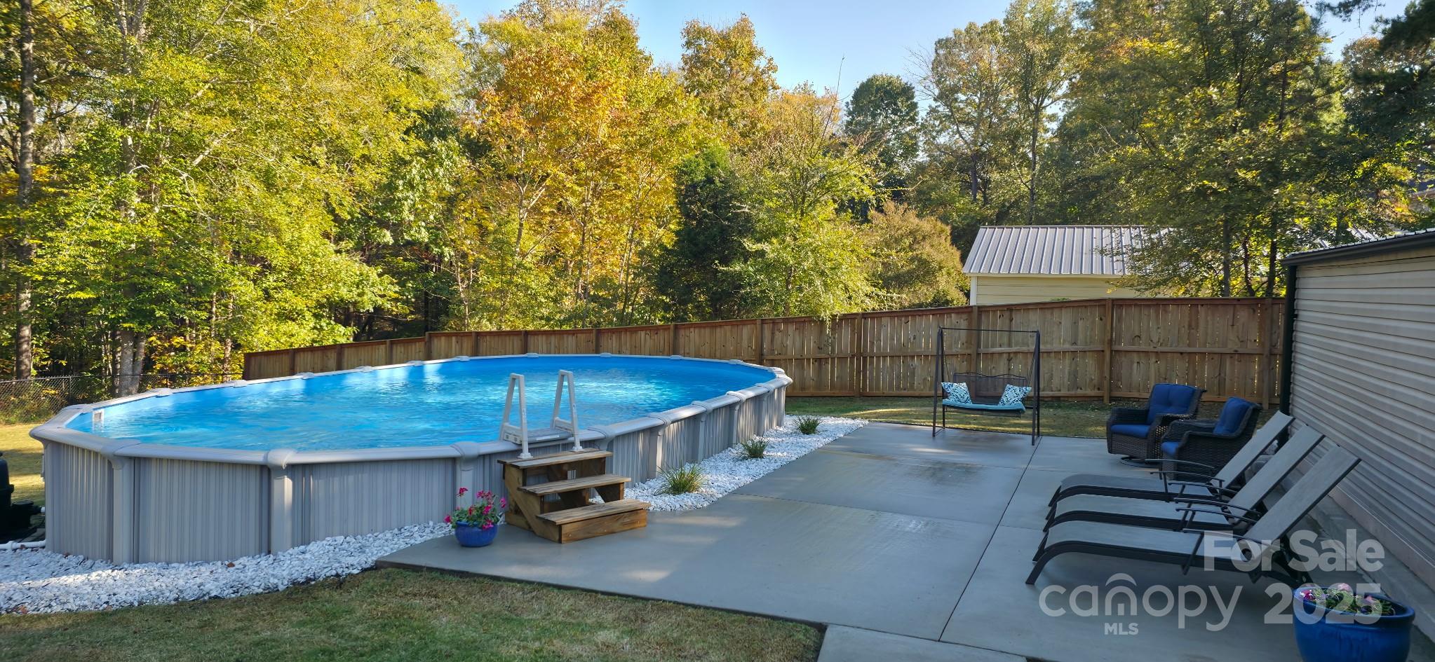 2070 Bostian Road