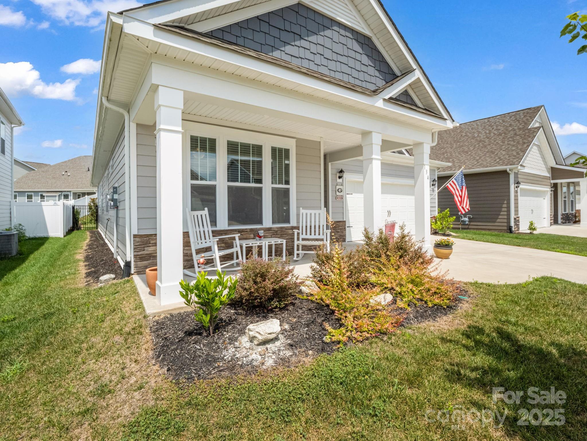 134 Fox Cove Road