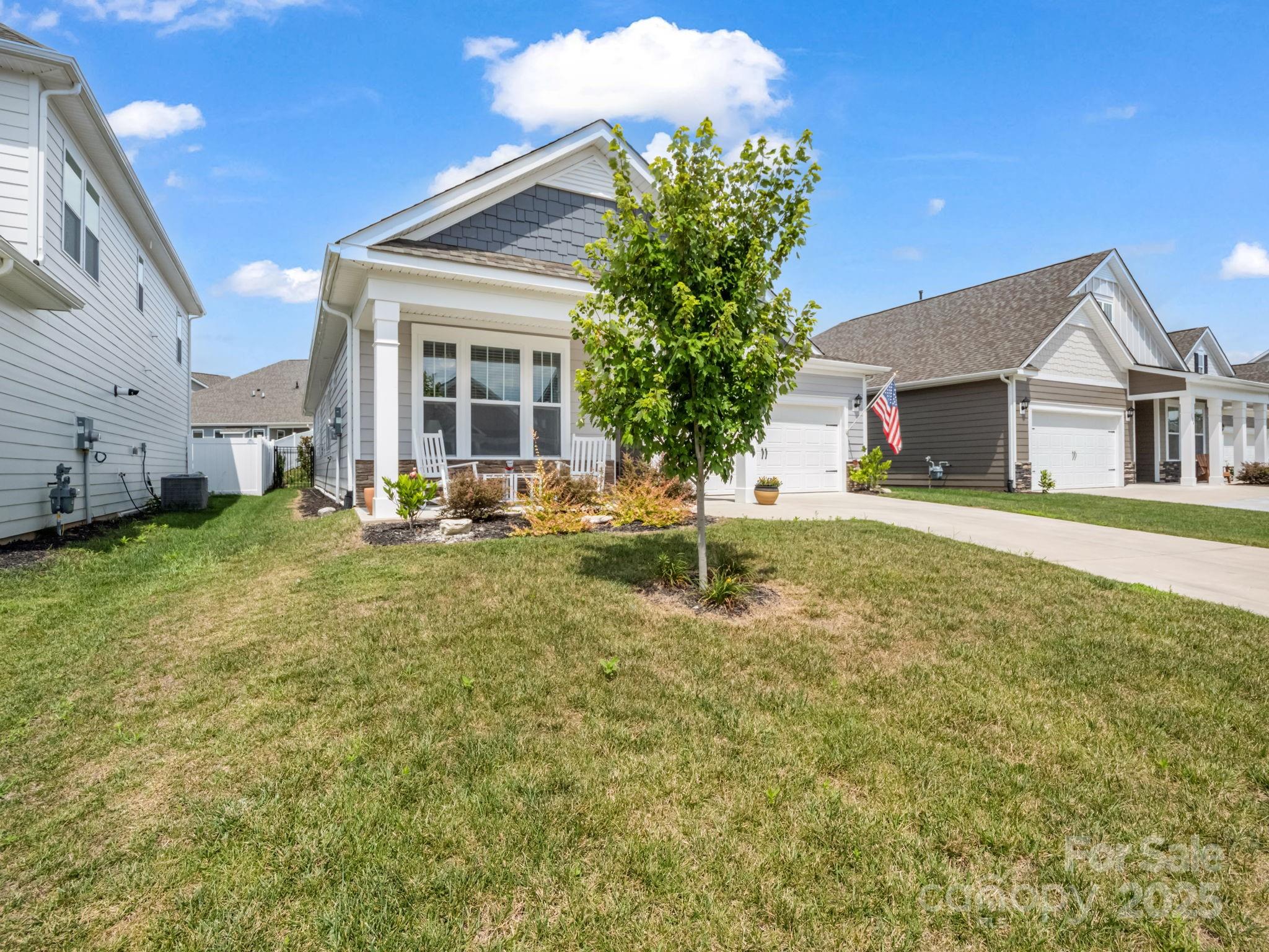 134 Fox Cove Road
