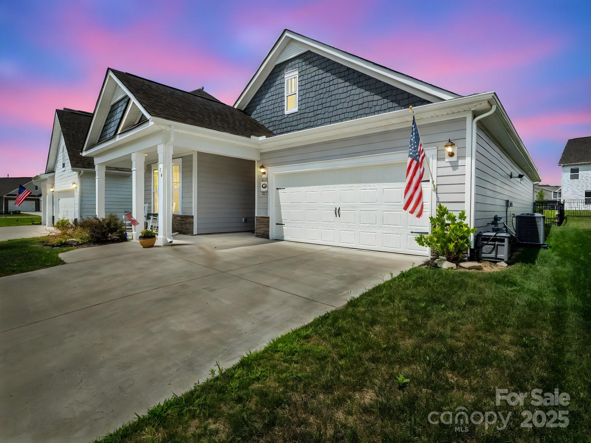 134 Fox Cove Road