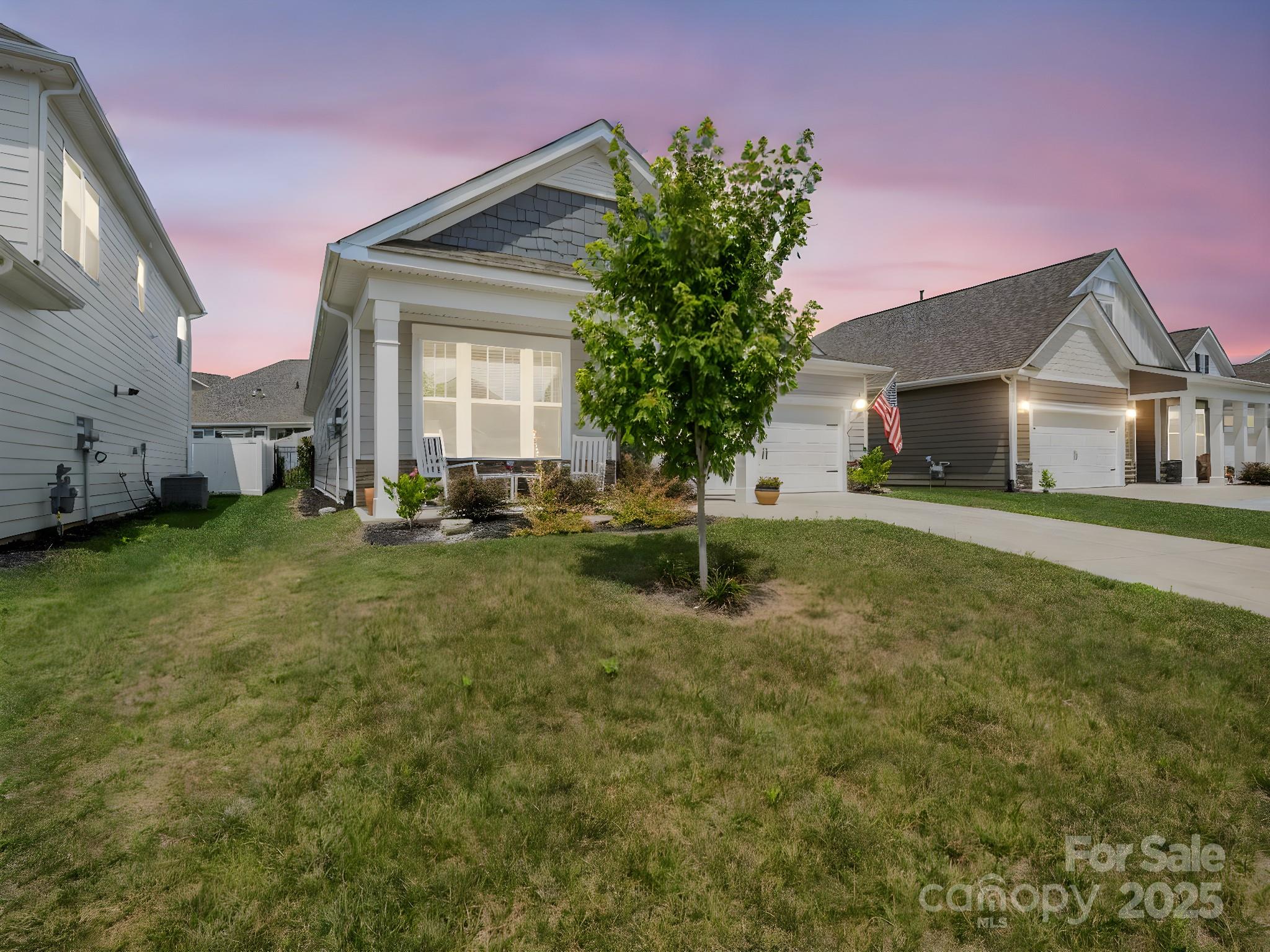 134 Fox Cove Road