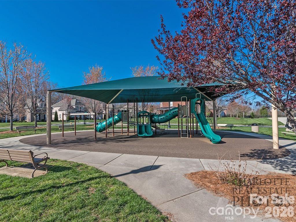 Stone Creek Ranch - Residential