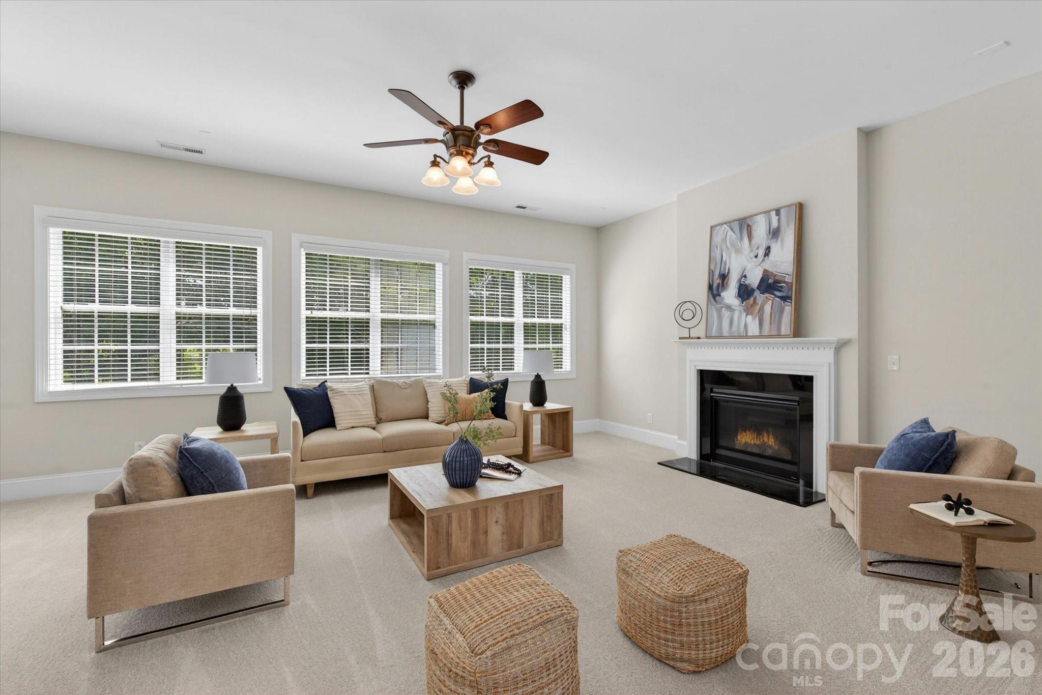 Stone Creek Ranch - Residential