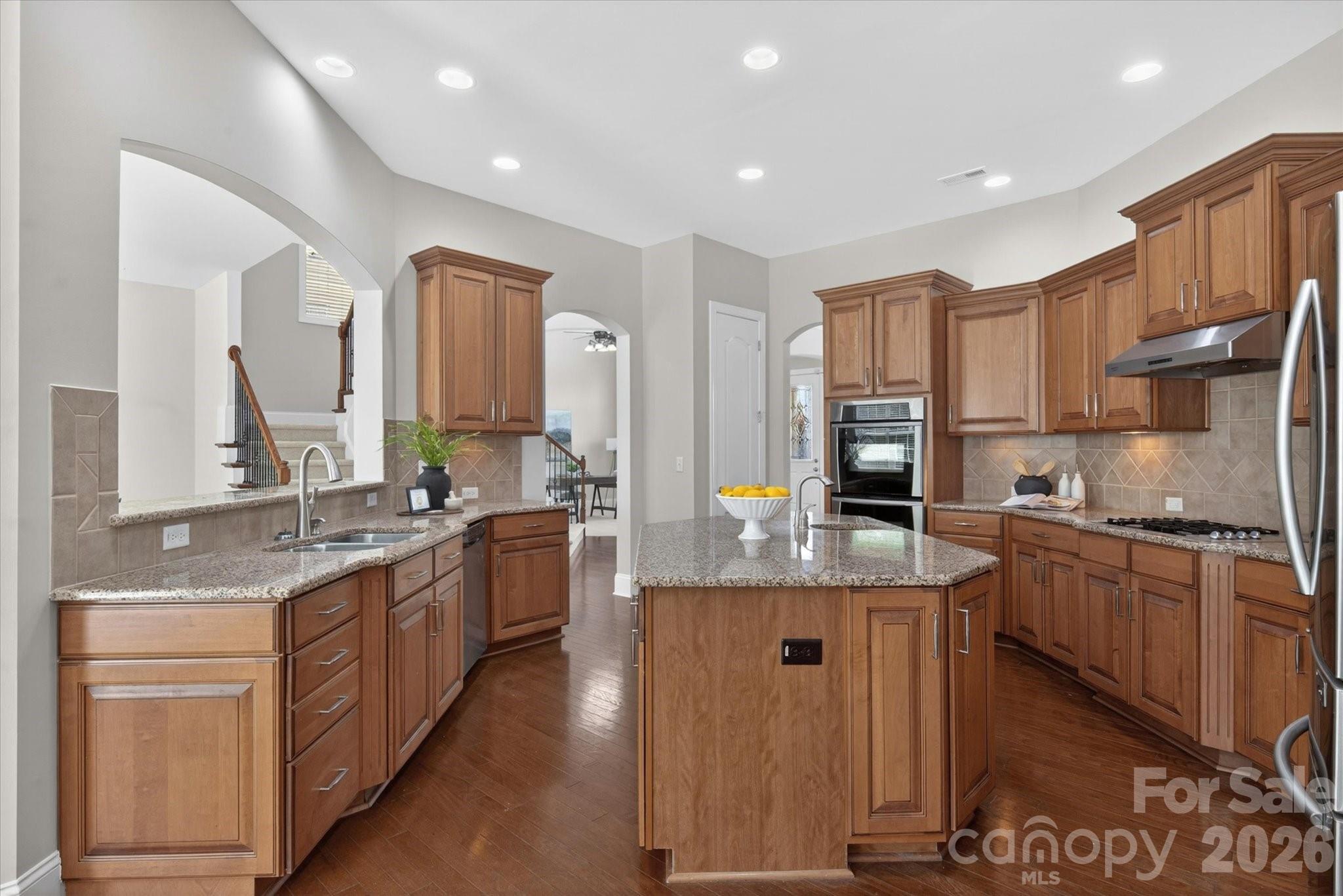 Stone Creek Ranch - Residential