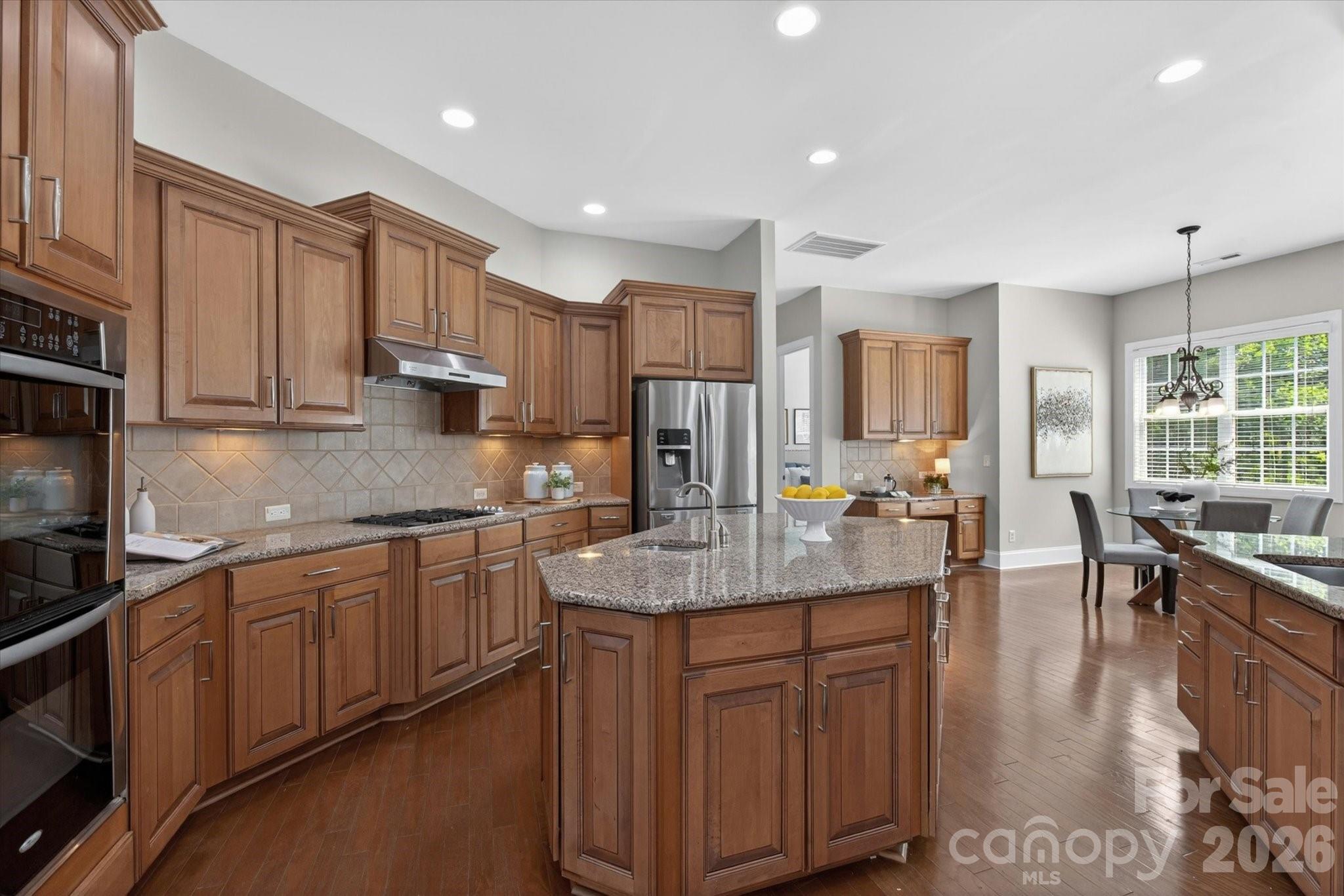Stone Creek Ranch - Residential