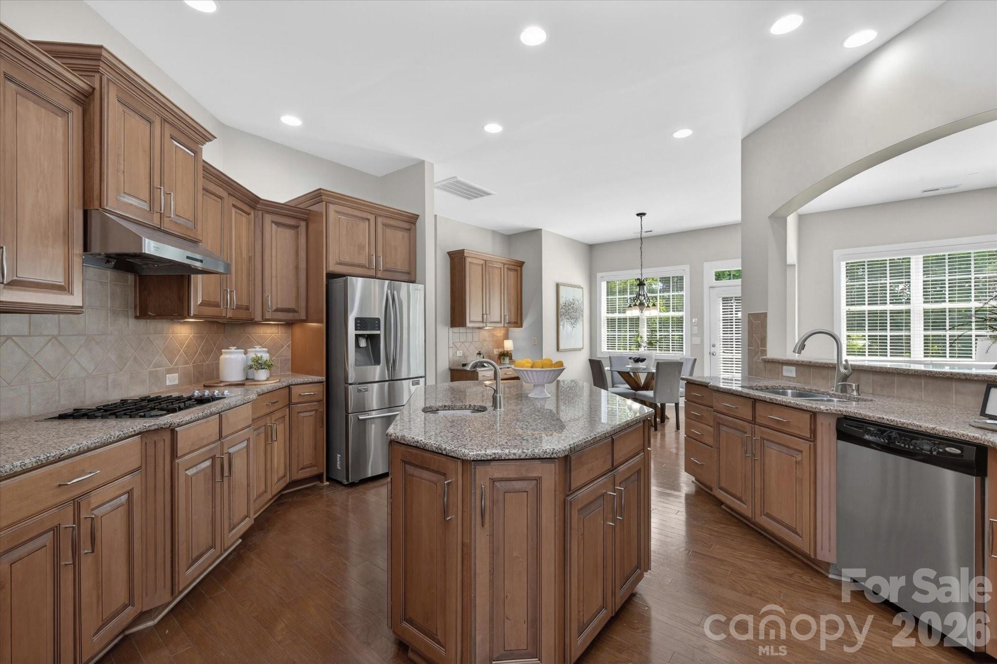 Stone Creek Ranch - Residential