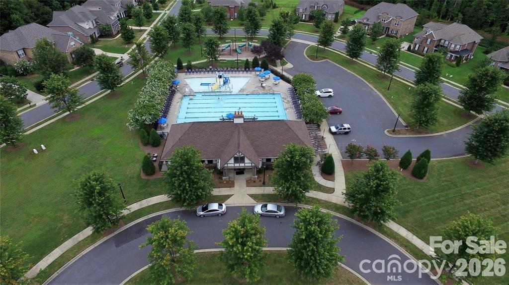 Stone Creek Ranch - Residential