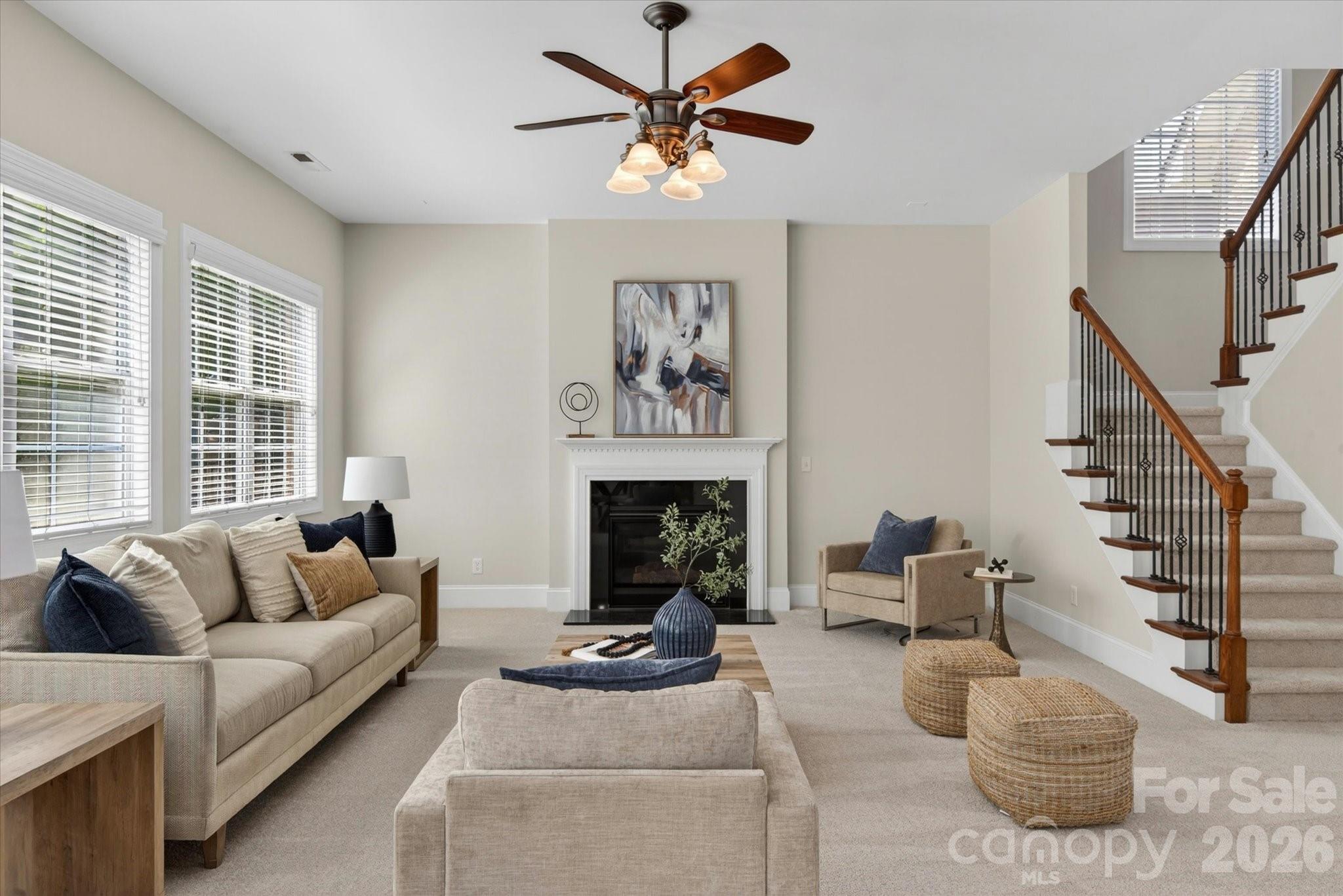 Stone Creek Ranch - Residential