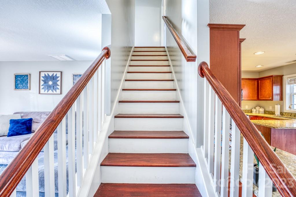 Village At Bradley Branch - Residential