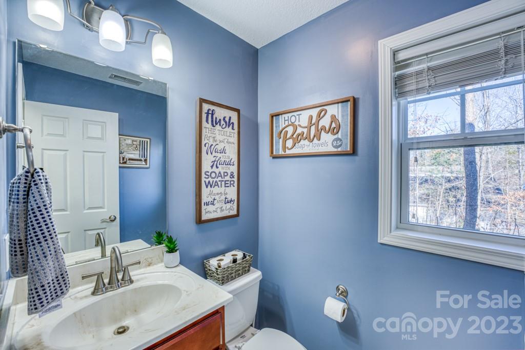 Village At Bradley Branch - Residential