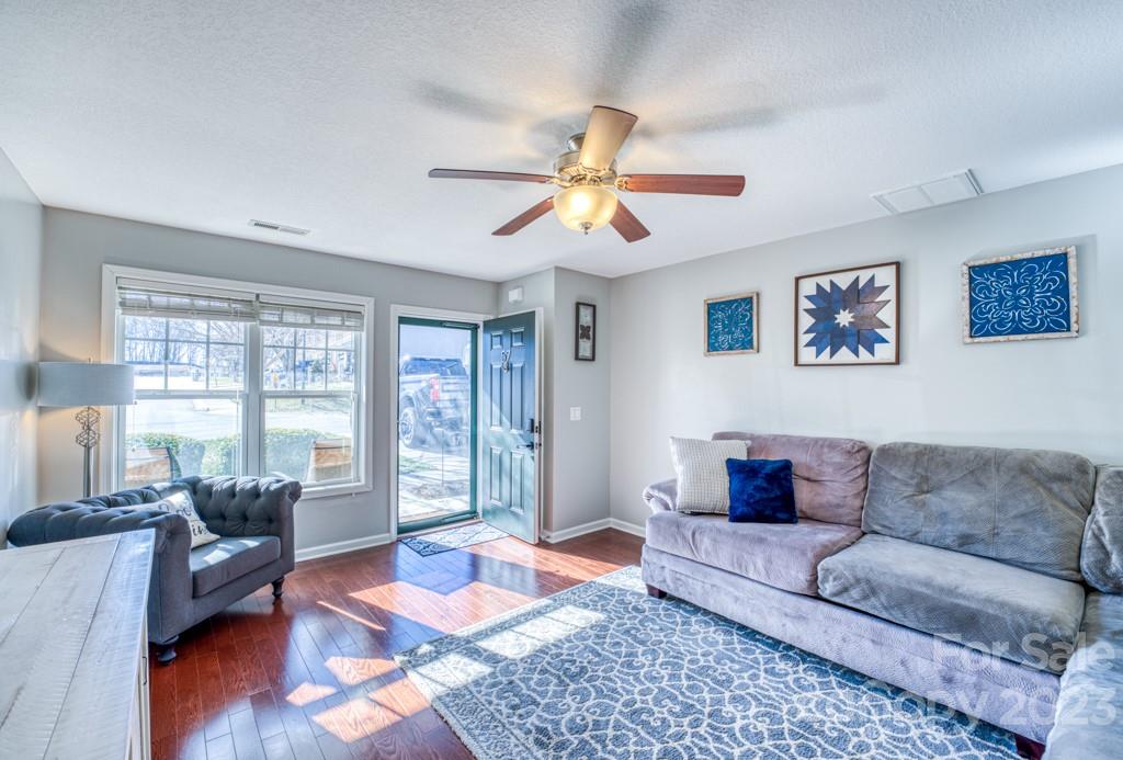 Village At Bradley Branch - Residential