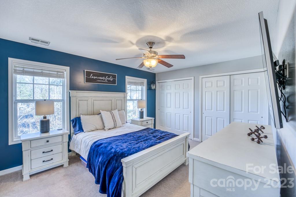 Village At Bradley Branch - Residential