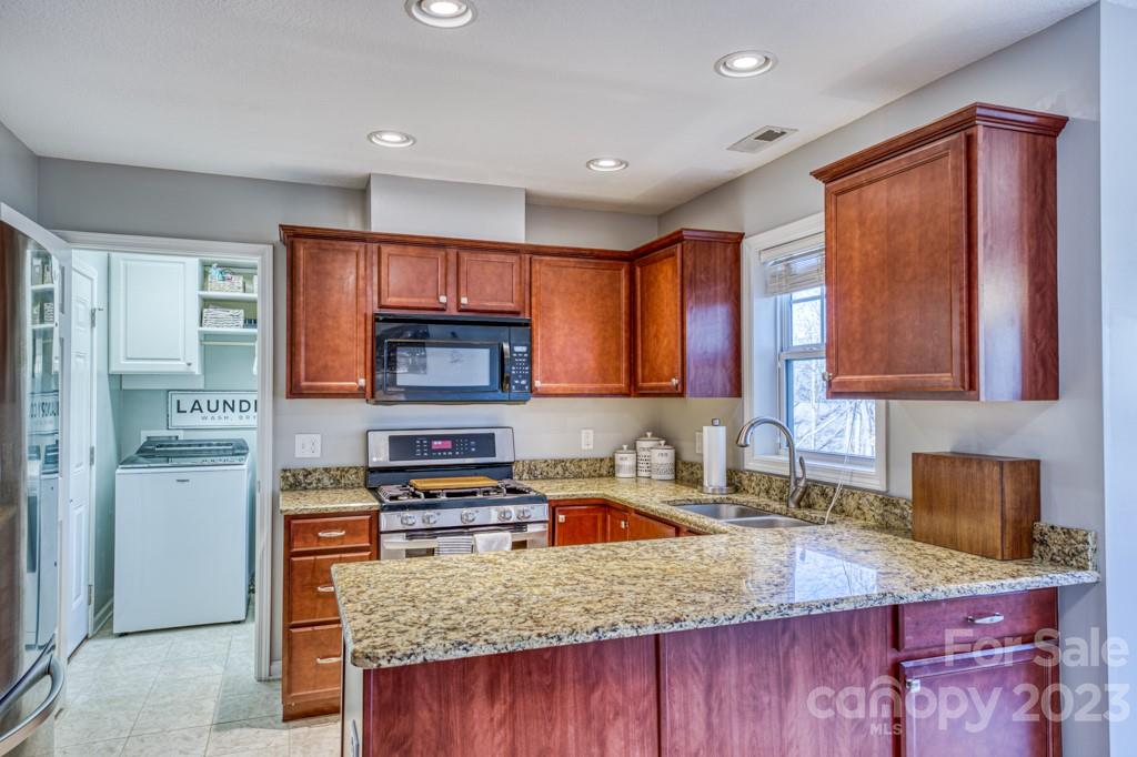 Village At Bradley Branch - Residential