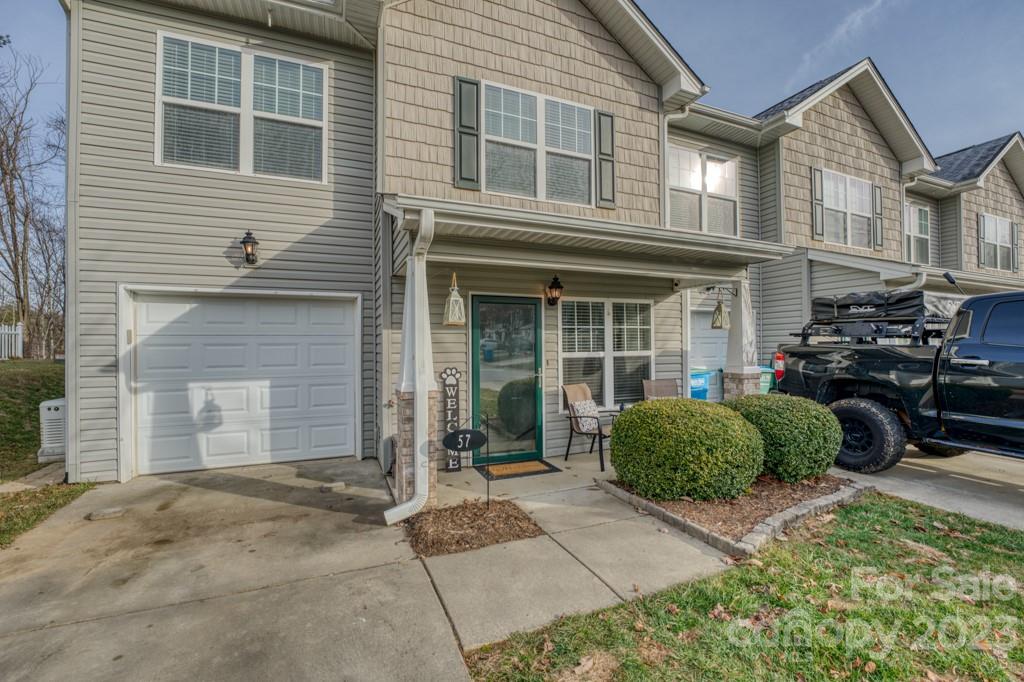 Village At Bradley Branch - Residential