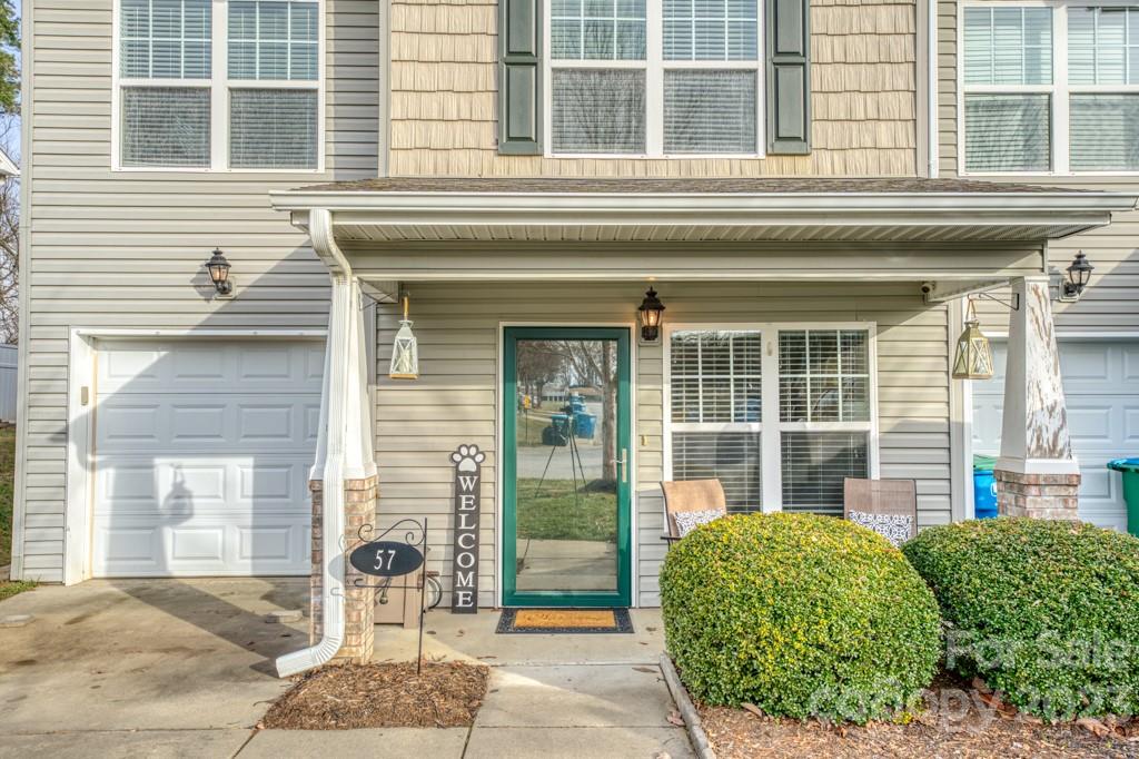 Village At Bradley Branch - Residential