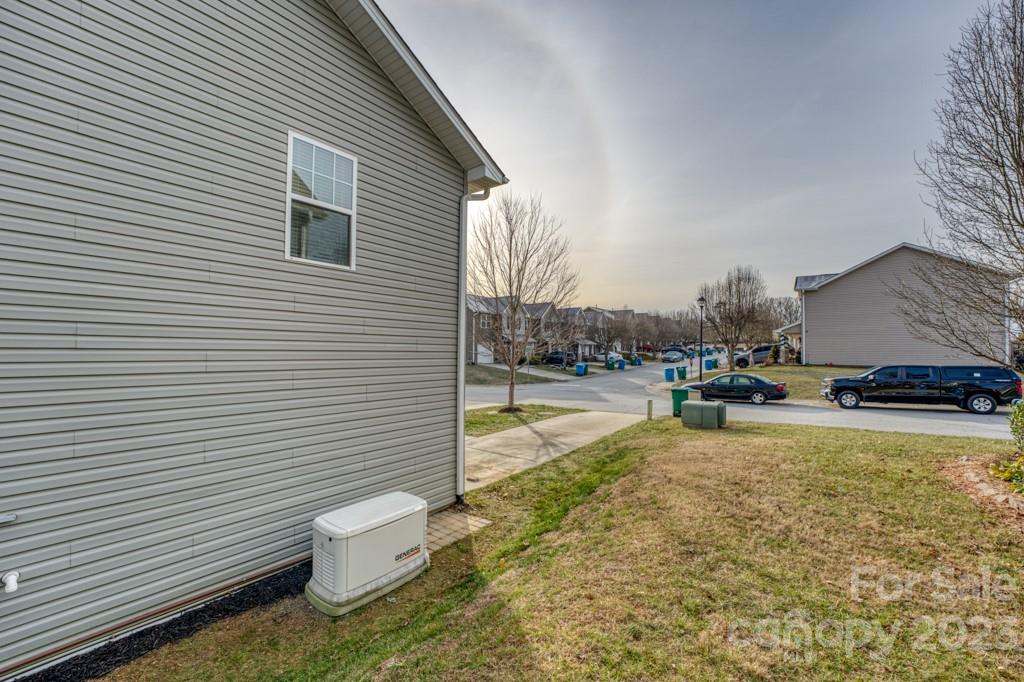 Village At Bradley Branch - Residential