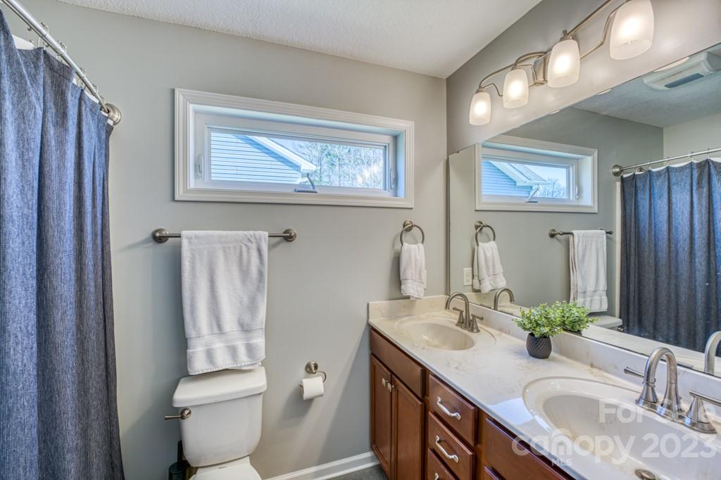 Village At Bradley Branch - Residential