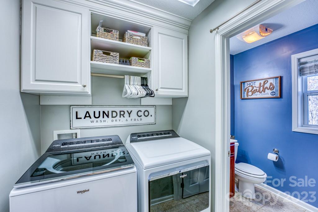 Village At Bradley Branch - Residential