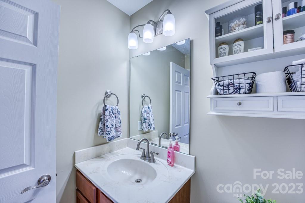 Village At Bradley Branch - Residential