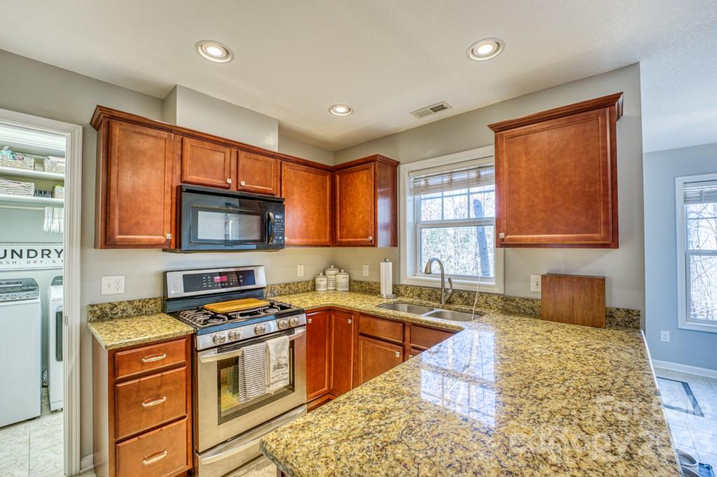 Village At Bradley Branch - Residential