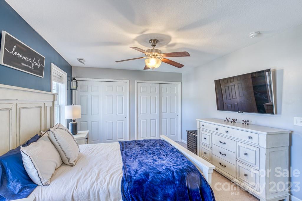 Village At Bradley Branch - Residential