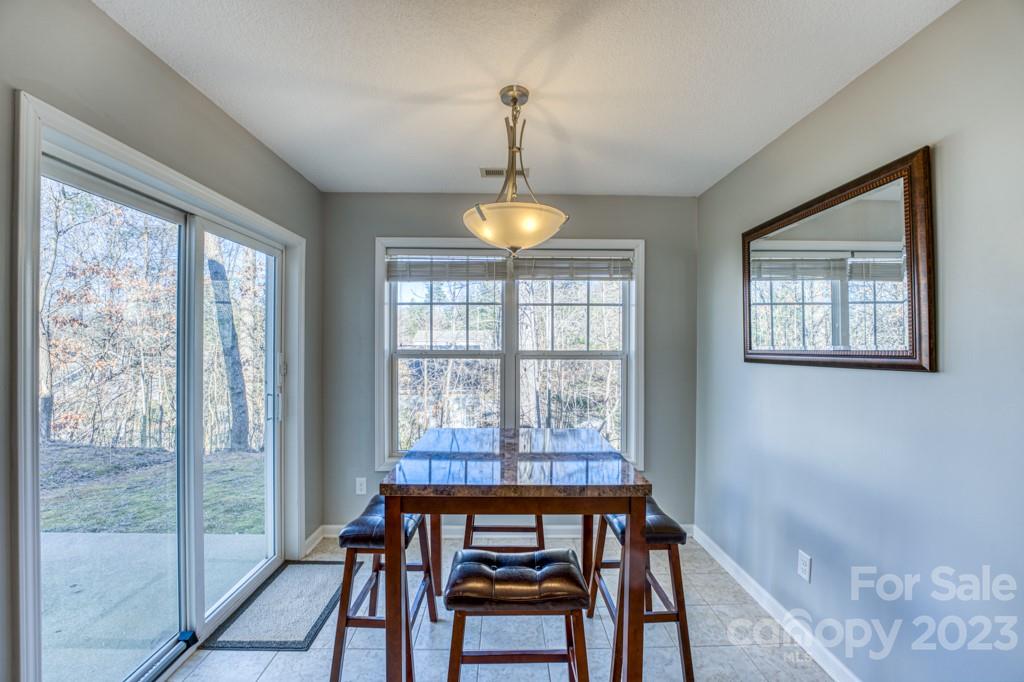 Village At Bradley Branch - Residential