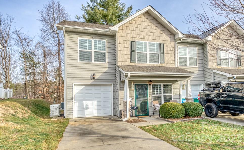 Village At Bradley Branch - Residential