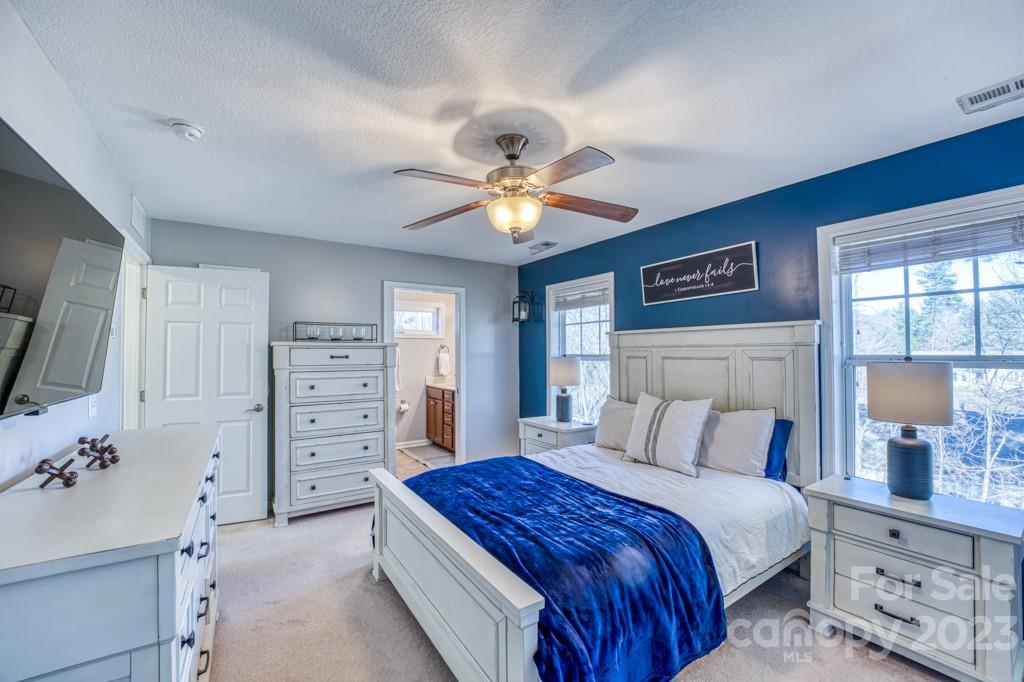 Village At Bradley Branch - Residential