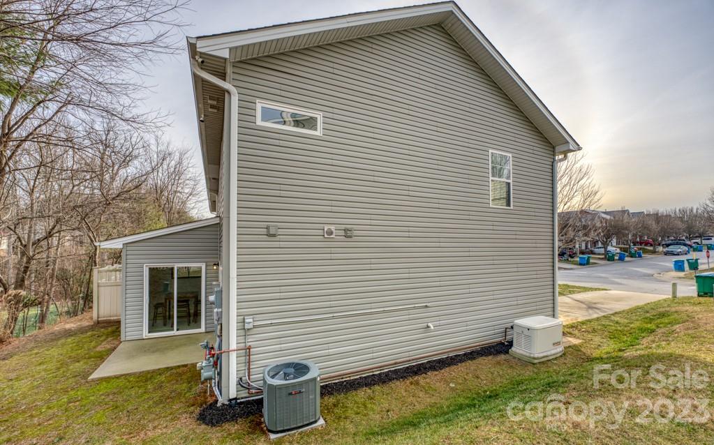 Village At Bradley Branch - Residential