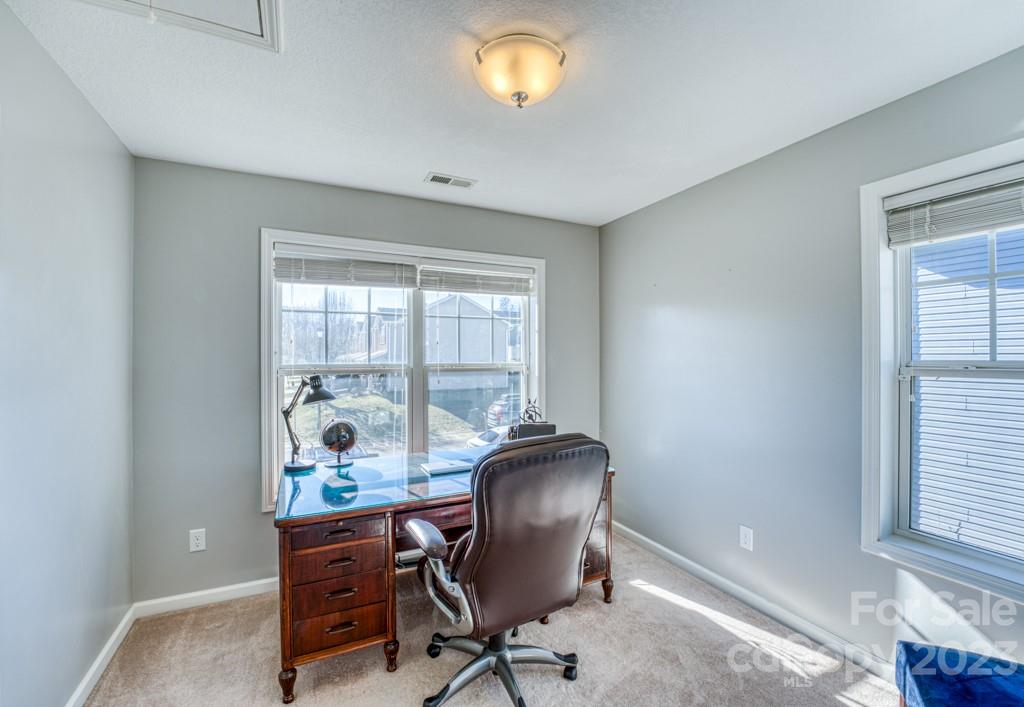 Village At Bradley Branch - Residential