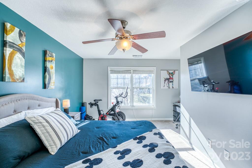 Village At Bradley Branch - Residential