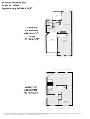 Village At Bradley Branch - Residential