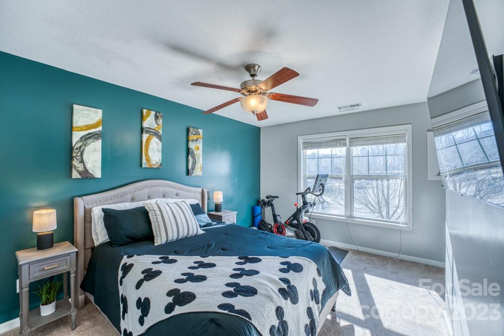 Village At Bradley Branch - Residential